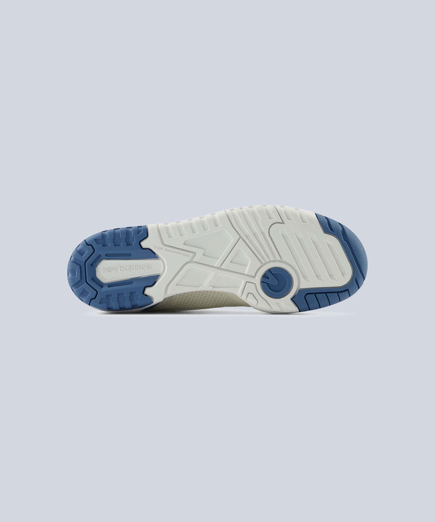 Tennis New Balance Para Mujer Crema